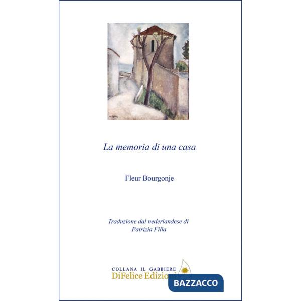 Memoria di una casa (La)