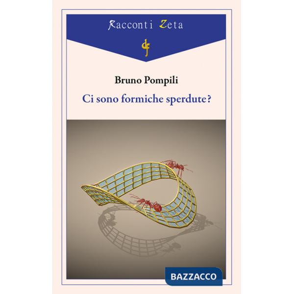 Ci sono formiche sperdute?