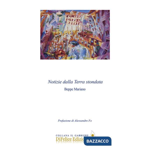 Notizie dalla Terra stondata