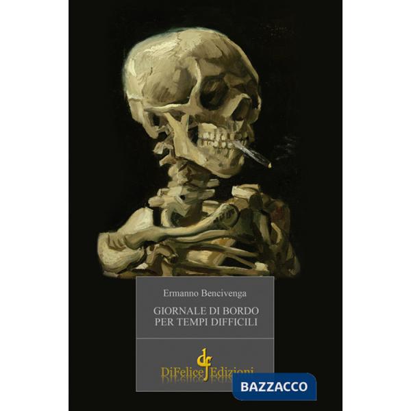 Giornale di bordo per tempi difficili