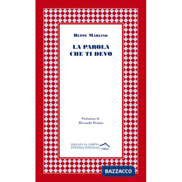 Parola che ti devo (La)