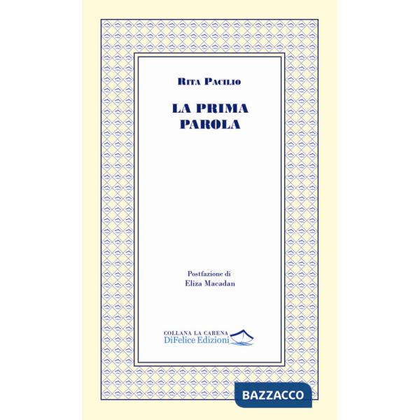 Prima parola (La)
