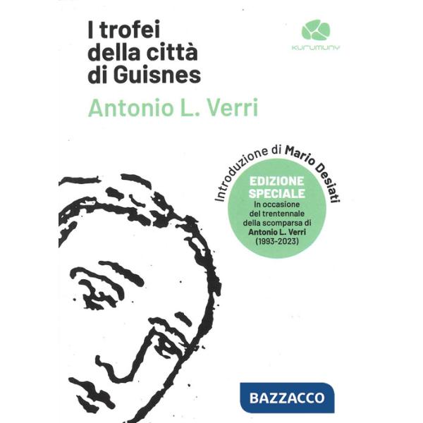 Trofei della città di Guisnes. Ediz. speciale (I)