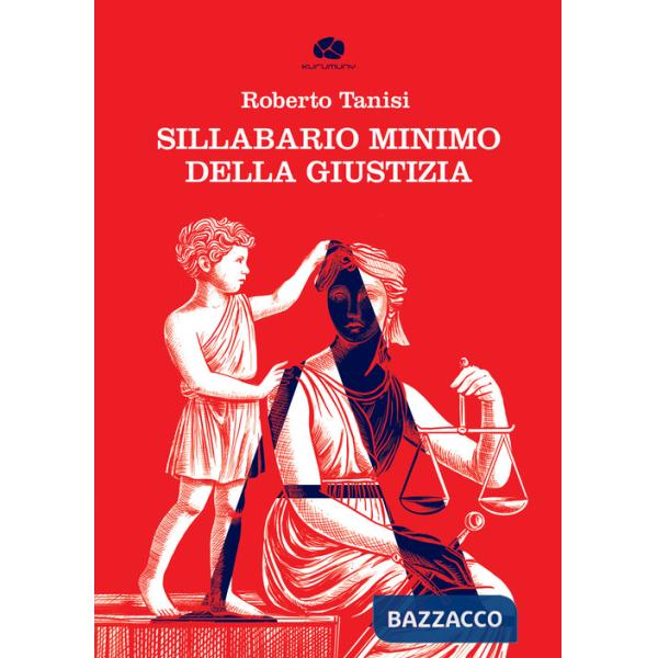 Sillabario minimo della Giustizia