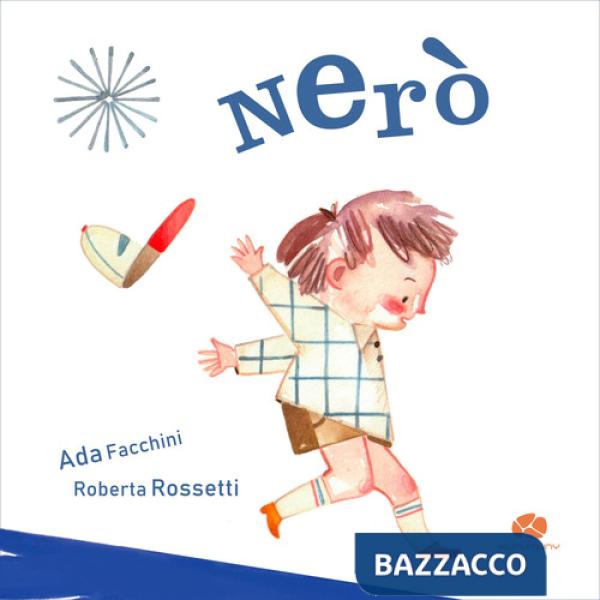 Nerò. Ediz. a colori