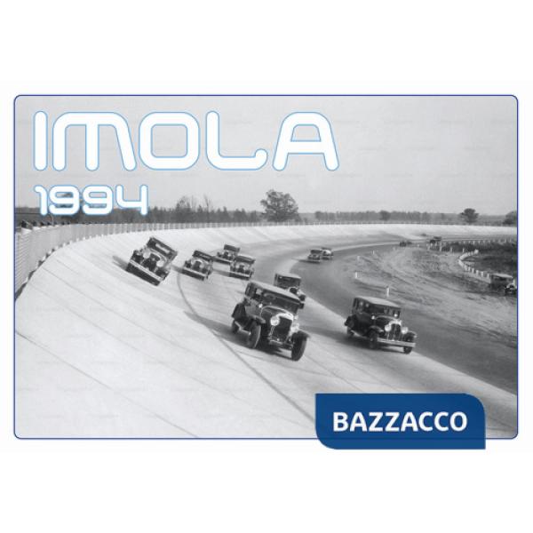 Imola 1994