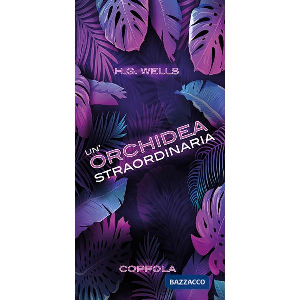 Orchidea straordinaria (Un')