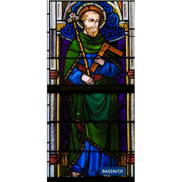 Sacra famiglia (La). Vol. 1: Giuseppe