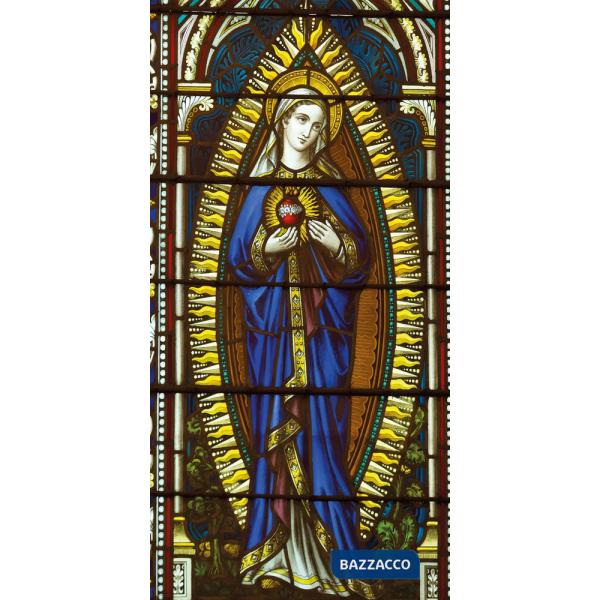 Sacra famiglia (La). Vol. 2: Madonna