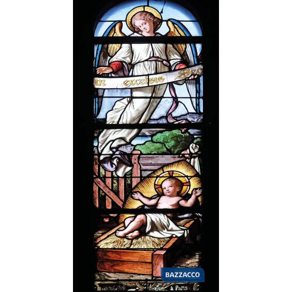 Sacra famiglia (La). Vol. 3: Bambinello