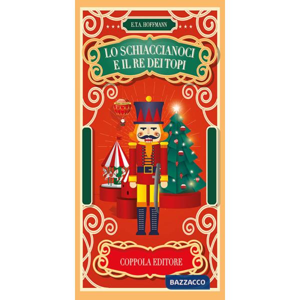 Schiaccianoci e il Re dei topi (Lo)