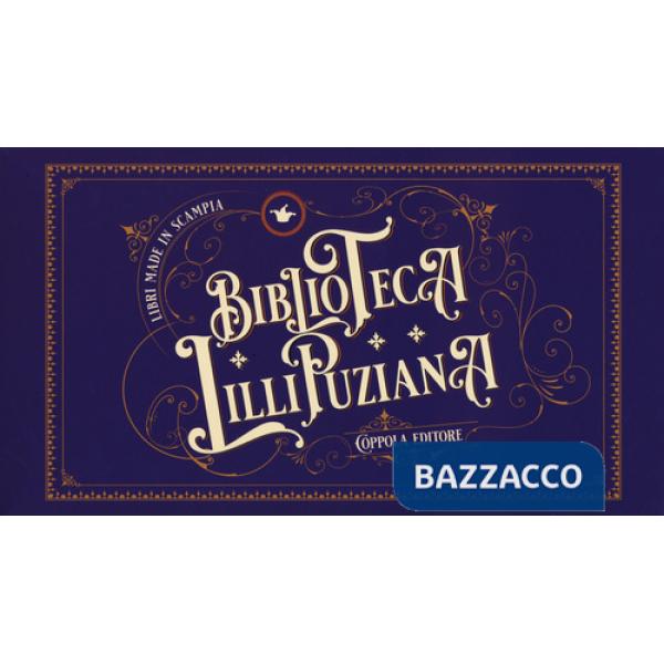 Biblioteca Lillipuziana