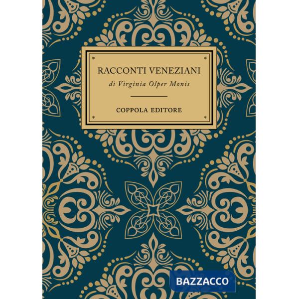 Racconti veneziani