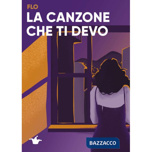 Canzone che ti devo (La)