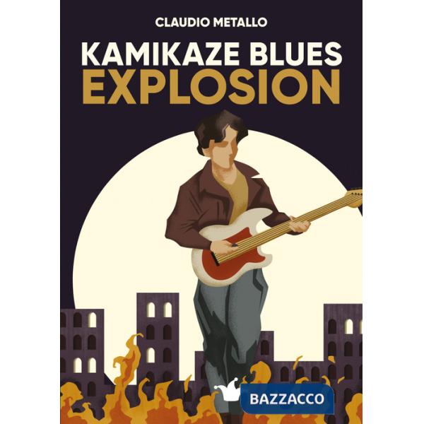 Kamikaze blues explosion