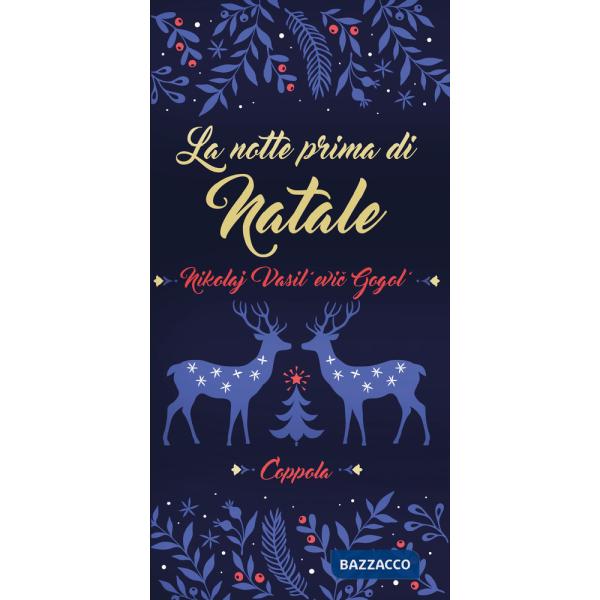 Notte prima di Natale (La)