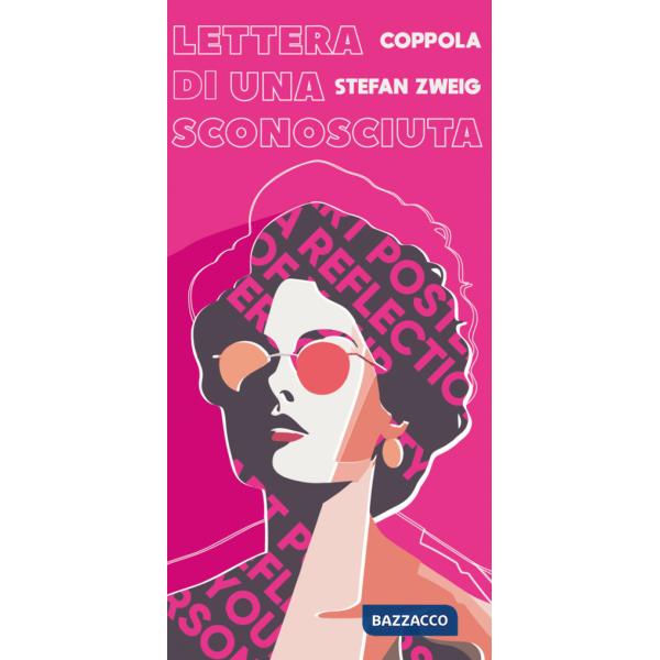 Lettera di una sconosciuta