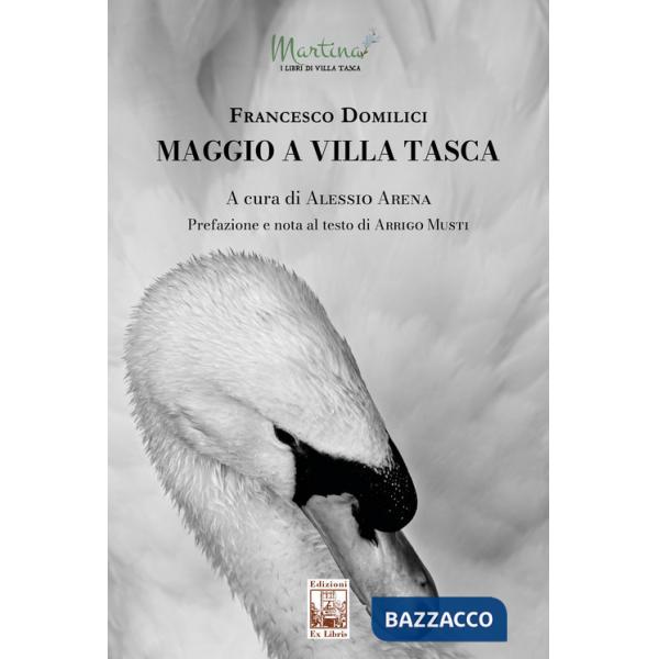 Maggio a Villa Tasca. Ediz. illustrata