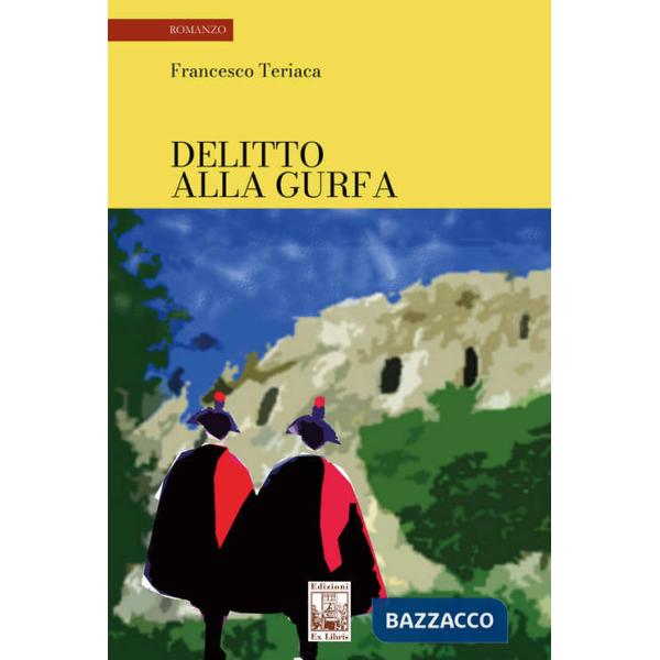 Delitto alla Gurfa