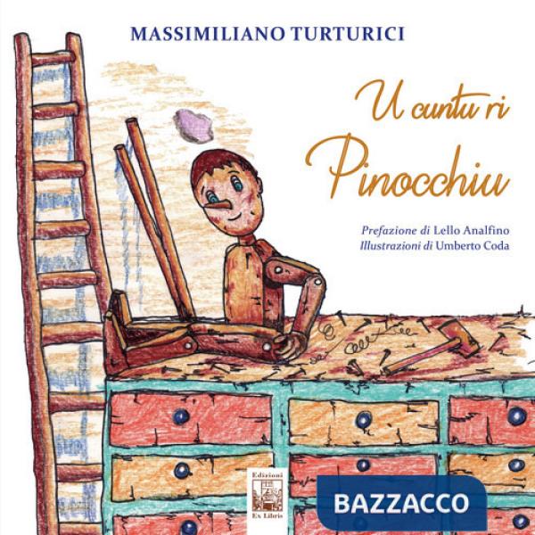 Cuntu ri Pinocchiu (U)