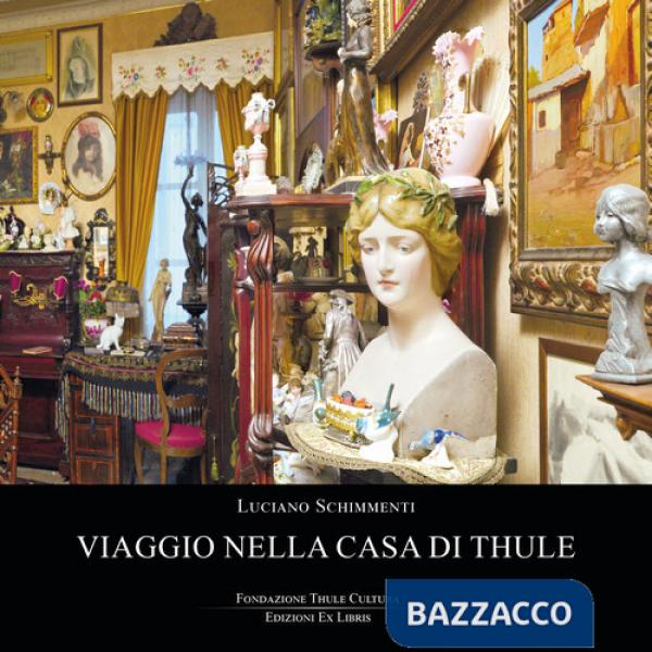 Viaggio nella casa di Thule