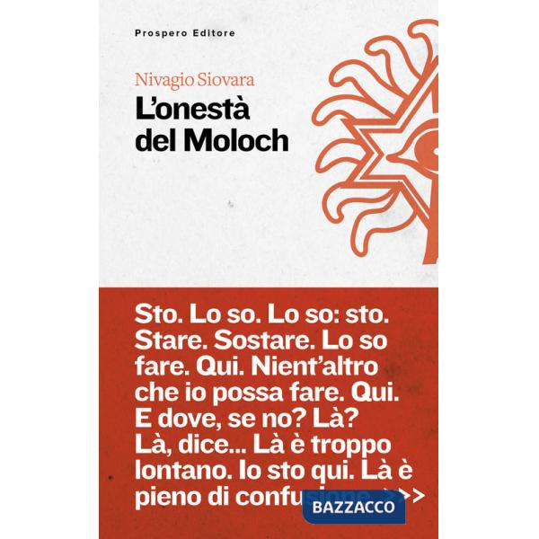 Onestà del Moloch (L')
