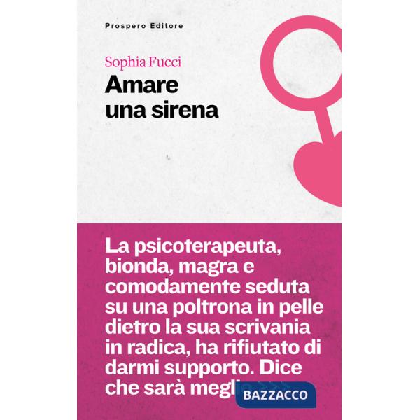 Amare una sirena