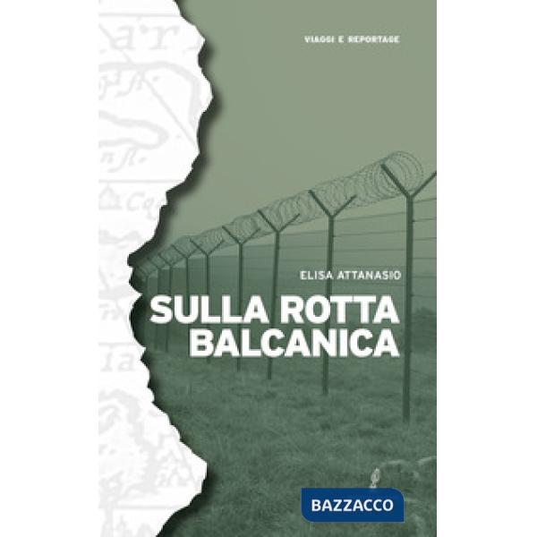 Sulla rotta balcanica