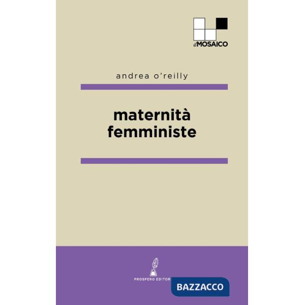 Maternità femministe