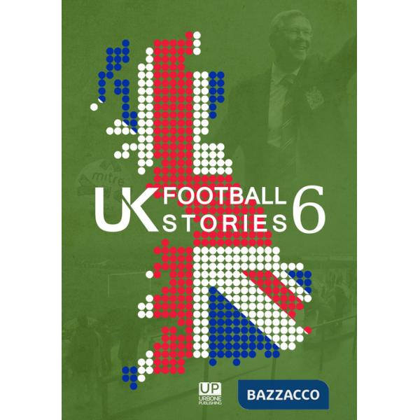 UK football stories. Vol. 6