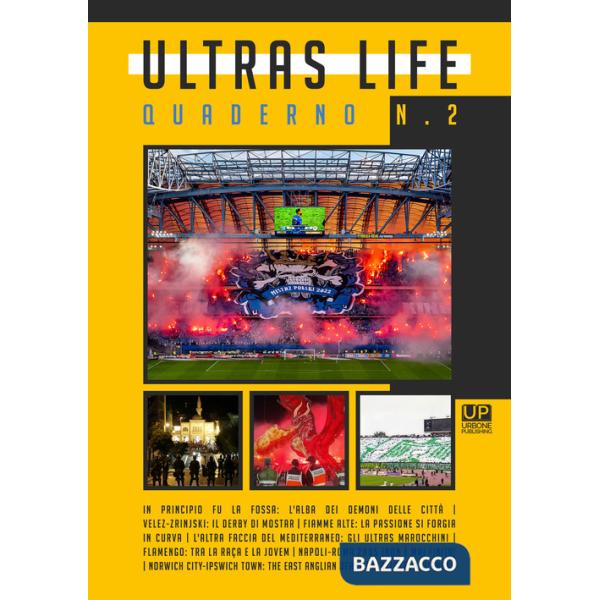 Ultras life. Vol. 2