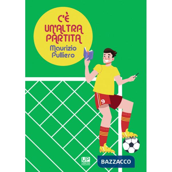 C'è un'altra partita