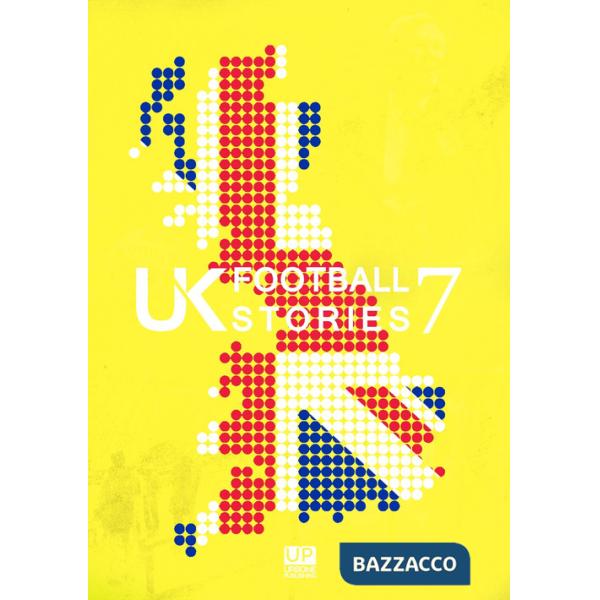UK football stories. Vol. 7