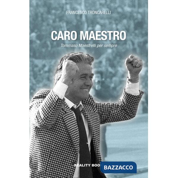 Caro maestro