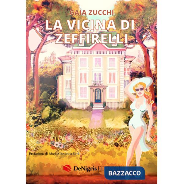 Vicina di Zeffirelli (La)