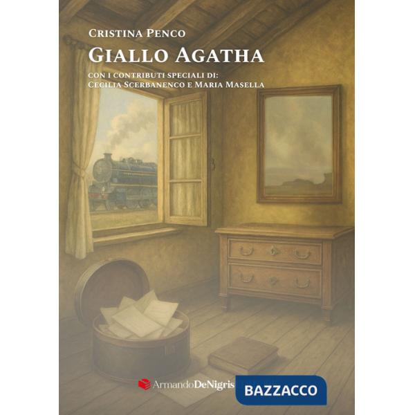 Giallo Agatha