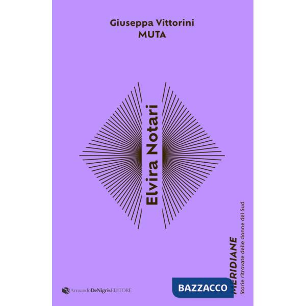 Elvira Notari. Muta