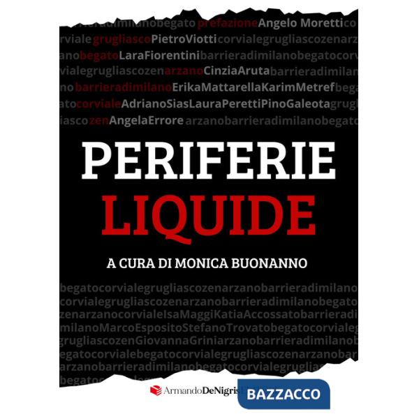 Periferie liquide