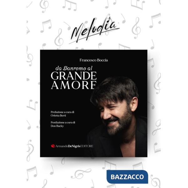 Da Sanremo al Grande Amore