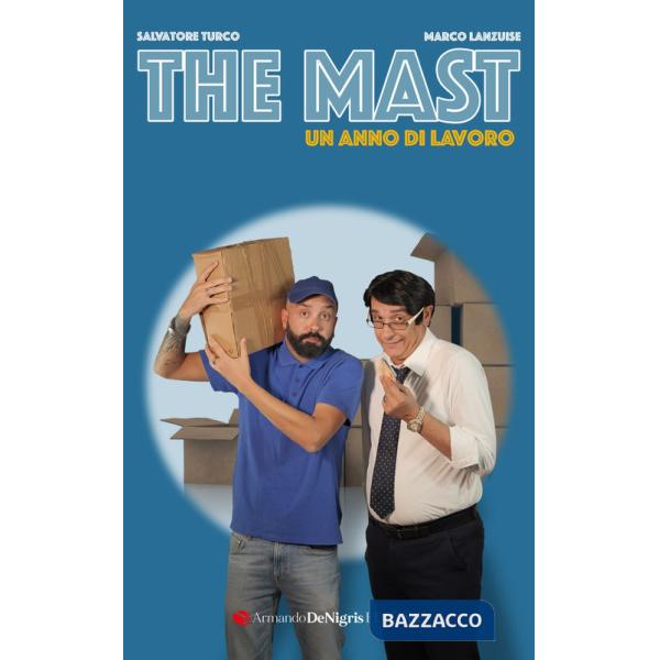 Mast. Un anno di lavoro (The)
