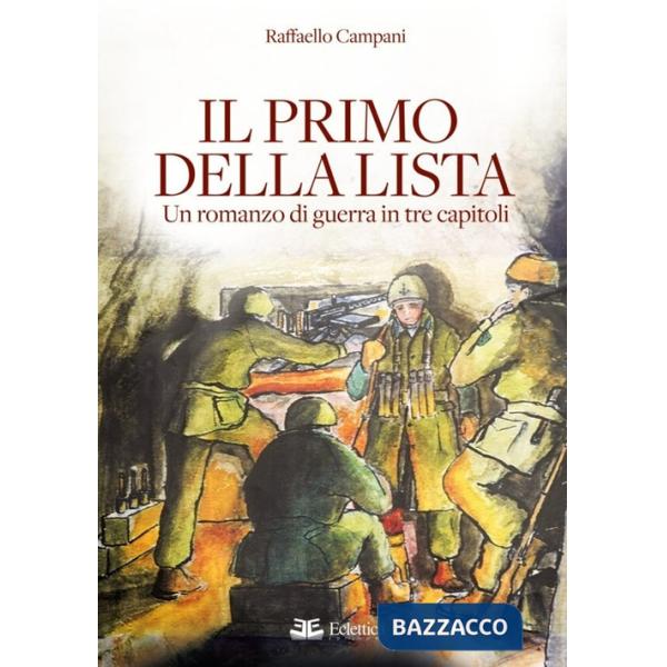 Primo della lista (Il)