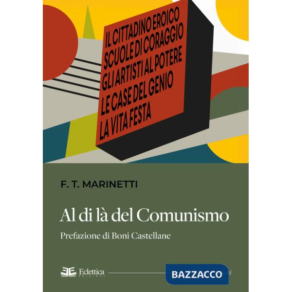 Al di là del comunismo