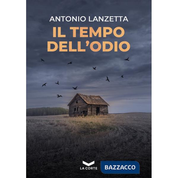 Tempo dell'odio (Il)