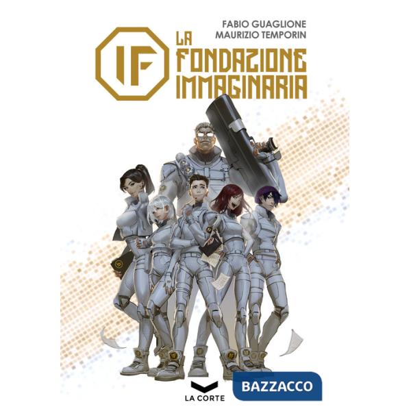 IF. La Fondazione Immaginaria