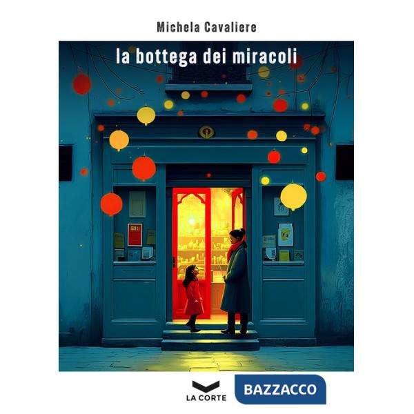 Bottega dei miracoli (La)