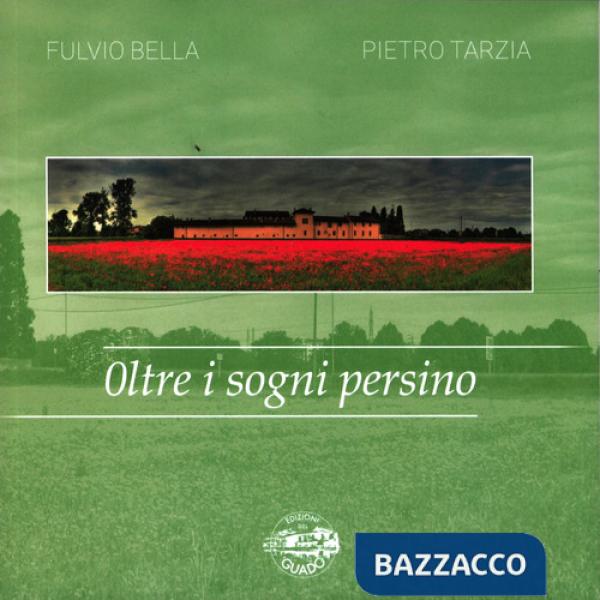 Oltre i sogni persino. Intrecciando punti di vista