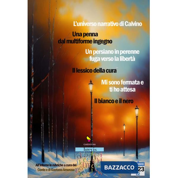 Universo narrativo di Calvino (L')