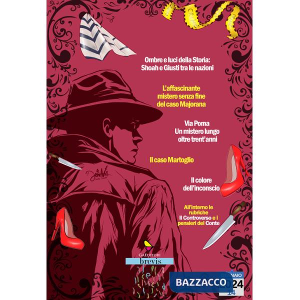 Shoah e misteri irrisolti