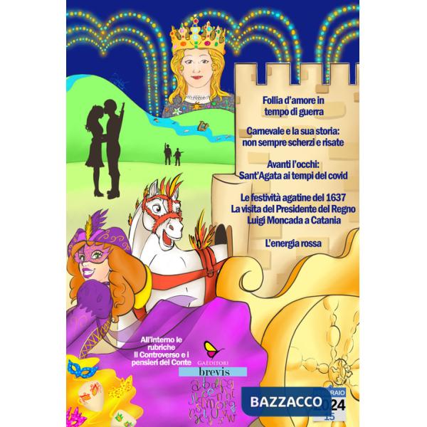 Festività agatine (Le)