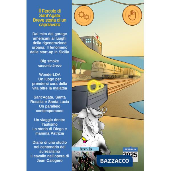 Fercolo di Sant'Agata. Breve storia di un capolavoro (Il)